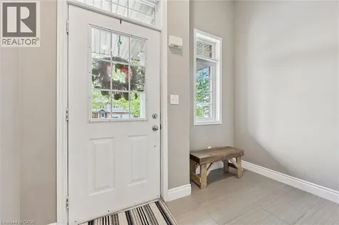 973 Creekside Drive Waterloo ON N2V 2W5