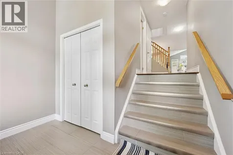 973 Creekside Drive Waterloo ON N2V 2W5