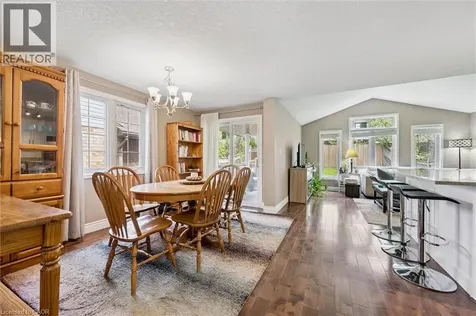 973 Creekside Drive Waterloo ON N2V 2W5