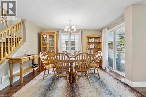 973 Creekside Drive Waterloo ON N2V 2W5