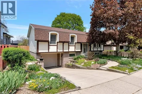 224 Erindale Crescent Cambridge ON N3C 3E8