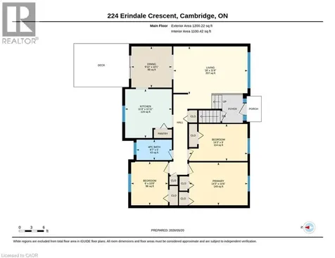 224 Erindale Crescent Cambridge ON N3C 3E8