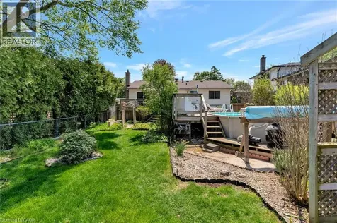 224 Erindale Crescent Cambridge ON N3C 3E8