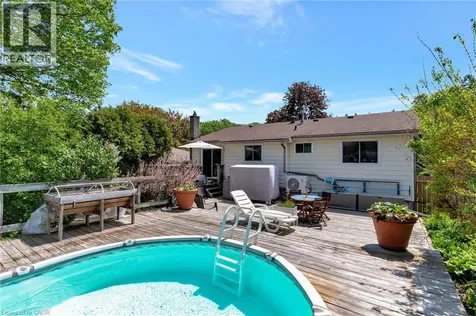 224 Erindale Crescent Cambridge ON N3C 3E8