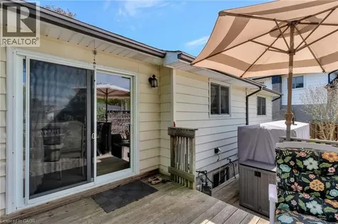 224 Erindale Crescent Cambridge ON N3C 3E8