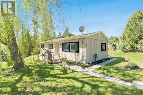 21 Hawthorne Drive Innisfil ON L9S 1P7