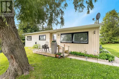 21 Hawthorne Drive Innisfil ON L9S 1P7