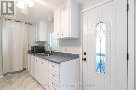 21 Hawthorne Drive Innisfil ON L9S 1P7