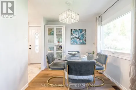 21 Hawthorne Drive Innisfil ON L9S 1P7