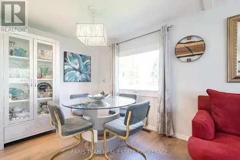 21 Hawthorne Drive Innisfil ON L9S 1P7