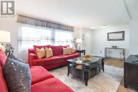 21 Hawthorne Drive Innisfil ON L9S 1P7