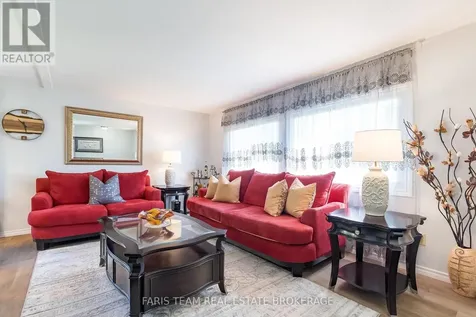 21 Hawthorne Drive Innisfil ON L9S 1P7