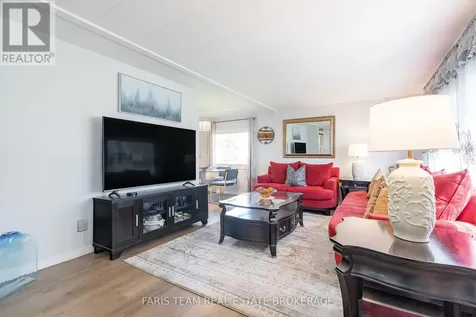 21 Hawthorne Drive Innisfil ON L9S 1P7