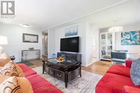 21 Hawthorne Drive Innisfil ON L9S 1P7