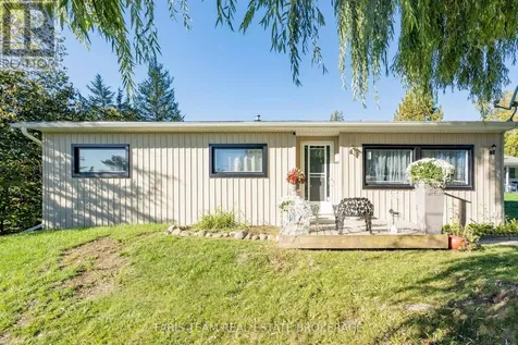 21 Hawthorne Drive Innisfil ON L9S 1P7
