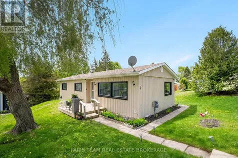 21 Hawthorne Drive Innisfil ON L9S 1P7