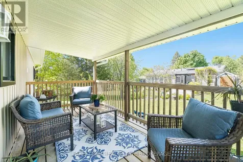 21 Hawthorne Drive Innisfil ON L9S 1P7