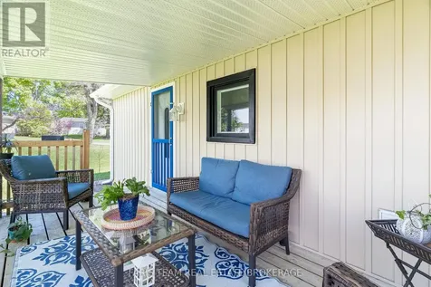 21 Hawthorne Drive Innisfil ON L9S 1P7