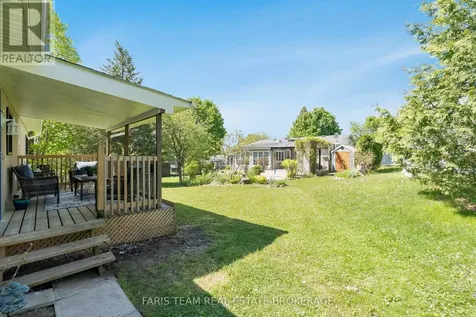 21 Hawthorne Drive Innisfil ON L9S 1P7
