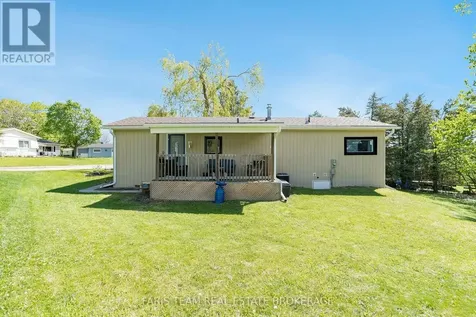 21 Hawthorne Drive Innisfil ON L9S 1P7