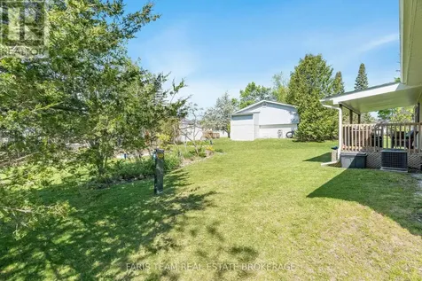 21 Hawthorne Drive Innisfil ON L9S 1P7