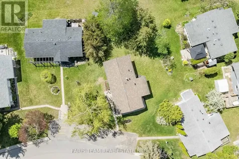 21 Hawthorne Drive Innisfil ON L9S 1P7