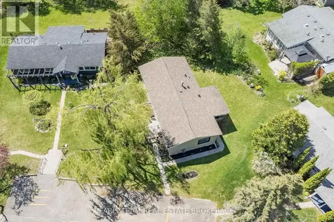 21 Hawthorne Drive Innisfil ON L9S 1P7