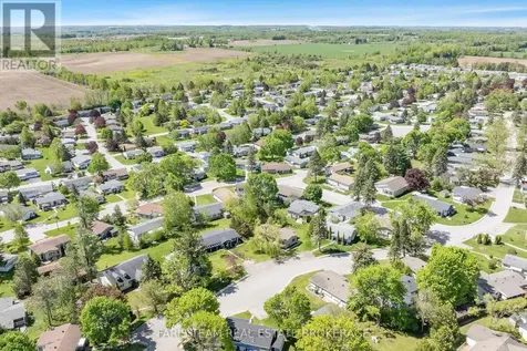 21 Hawthorne Drive Innisfil ON L9S 1P7