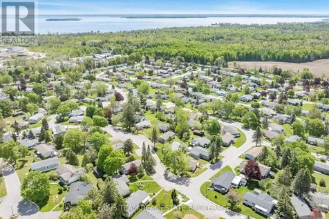 21 Hawthorne Drive Innisfil ON L9S 1P7