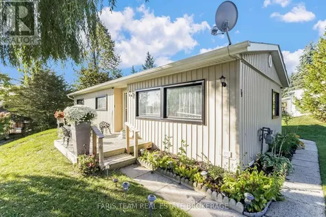 21 Hawthorne Drive Innisfil ON L9S 1P7