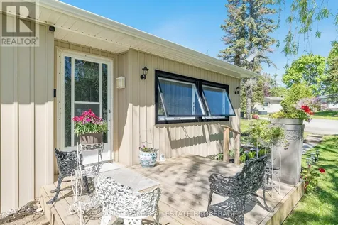 21 Hawthorne Drive Innisfil ON L9S 1P7