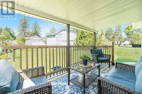 21 Hawthorne Drive Innisfil ON L9S 1P7