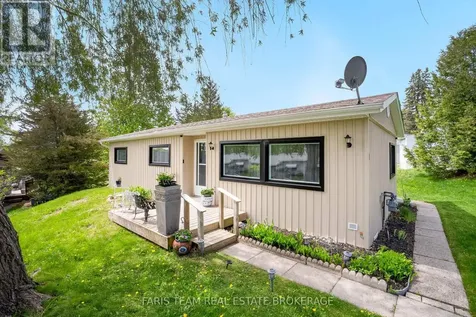 21 Hawthorne Drive Innisfil ON L9S 1P7