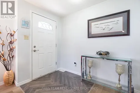 21 Hawthorne Drive Innisfil ON L9S 1P7