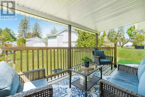 21 Hawthorne Drive Innisfil ON L9S 1P7