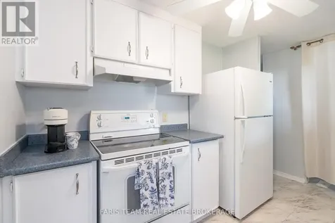21 Hawthorne Drive Innisfil ON L9S 1P7