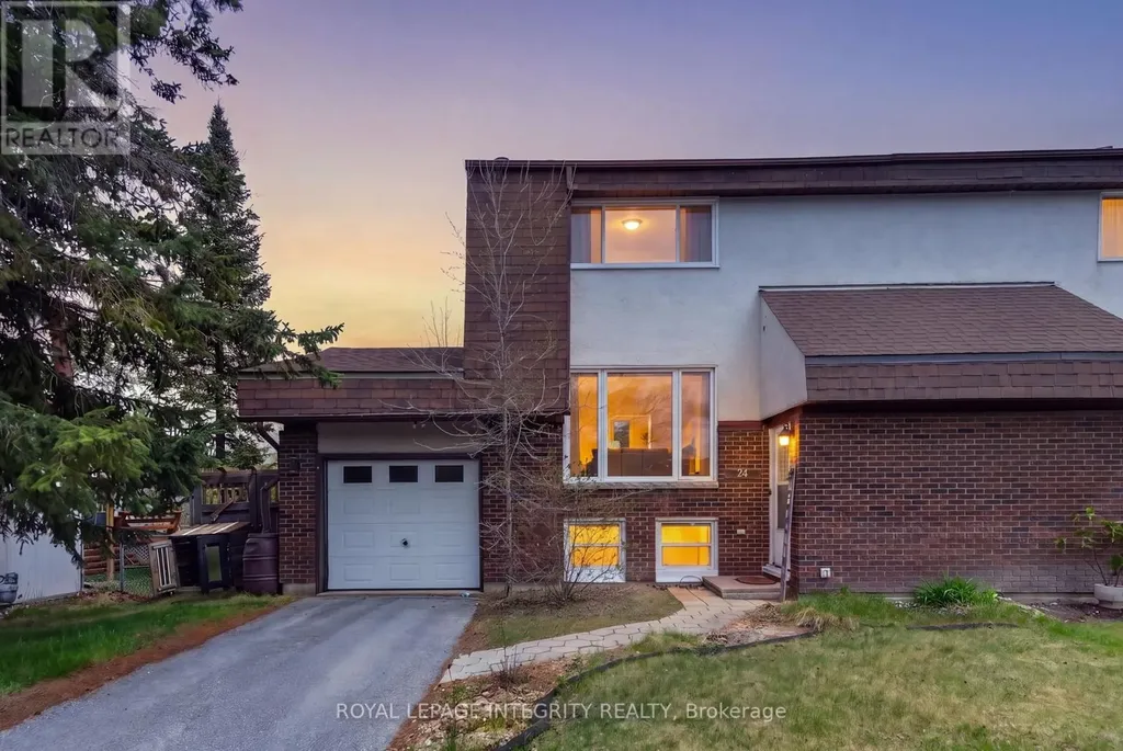 24 Westcliffe Road Ottawa ON K2H 7X4