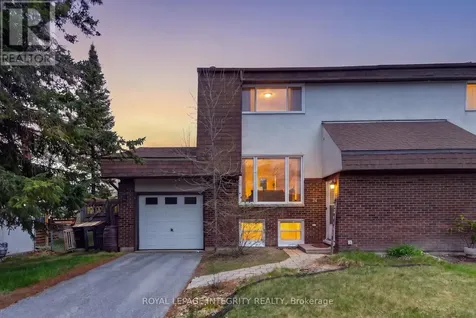 24 Westcliffe Road Ottawa ON K2H 7X4