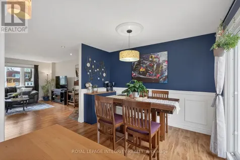 24 Westcliffe Road Ottawa ON K2H 7X4