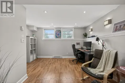 24 Westcliffe Road Ottawa ON K2H 7X4