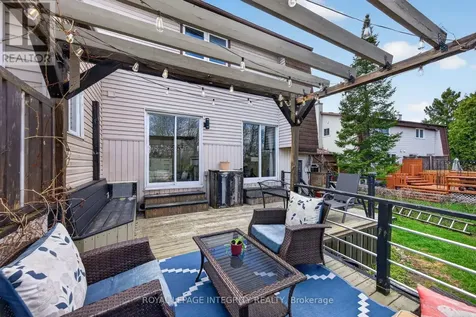 24 Westcliffe Road Ottawa ON K2H 7X4