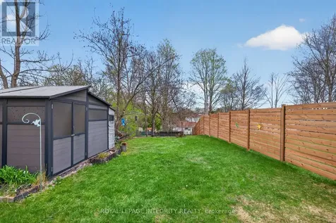 24 Westcliffe Road Ottawa ON K2H 7X4
