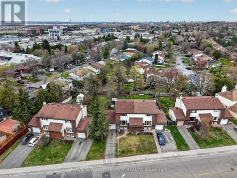 24 Westcliffe Road Ottawa ON K2H 7X4