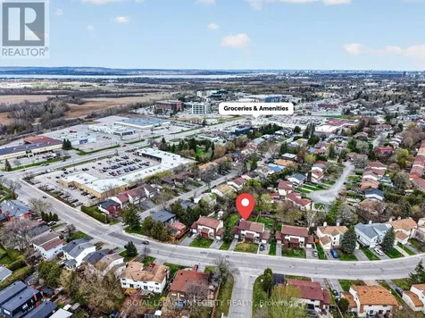 24 Westcliffe Road Ottawa ON K2H 7X4
