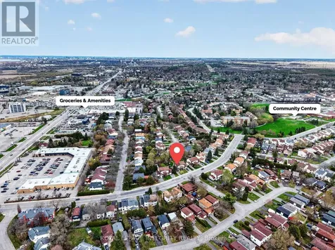 24 Westcliffe Road Ottawa ON K2H 7X4