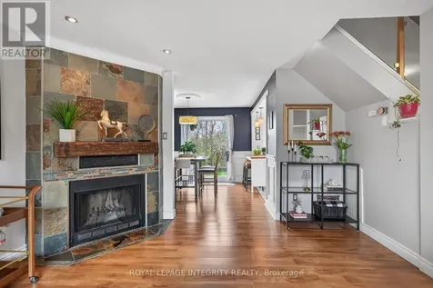 24 Westcliffe Road Ottawa ON K2H 7X4