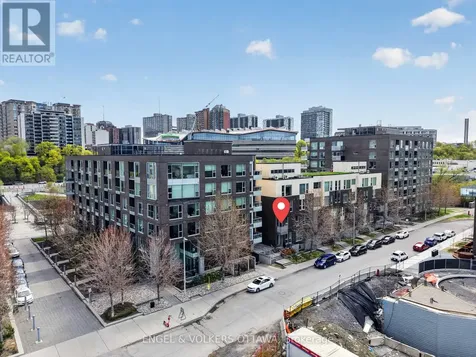 300 Lett Street Ottawa ON K1R 0A8