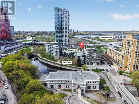 300 Lett Street Ottawa ON K1R 0A8