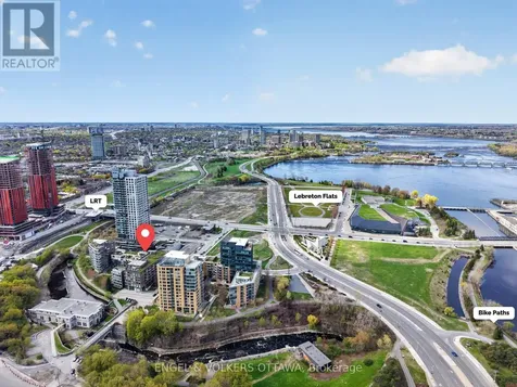 300 Lett Street Ottawa ON K1R 0A8