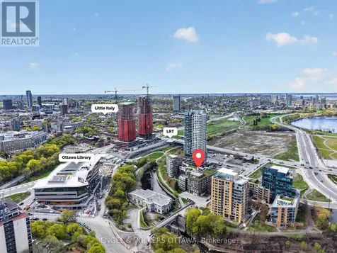 300 Lett Street Ottawa ON K1R 0A8